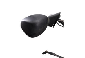 Retroviseur gauche RENAULT MODUS Photo n°10