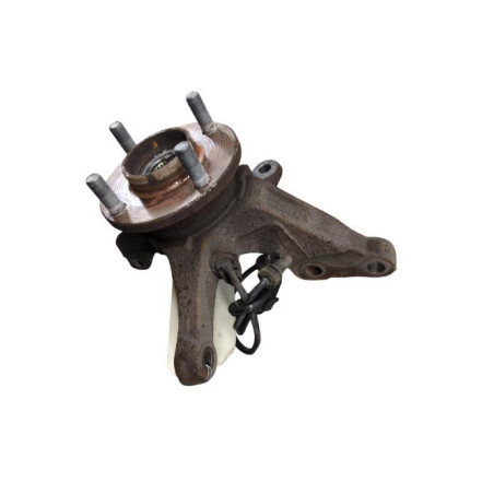 Pivot de moyeu avant droit NISSAN MICRA 4