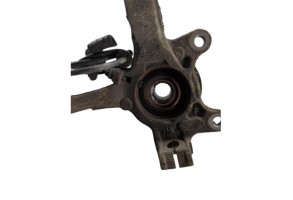 Pivot de moyeu avant droit NISSAN MICRA 4 Photo n°4