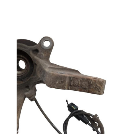 Pivot de moyeu avant gauche NISSAN MICRA 4