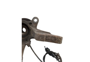 Pivot de moyeu avant gauche NISSAN MICRA 4 Photo n°1