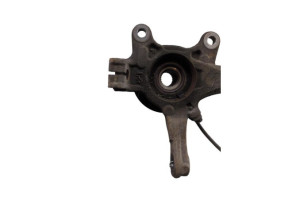 Pivot de moyeu avant gauche NISSAN MICRA 4 Photo n°3