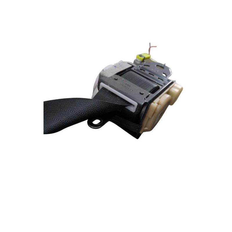 Ceinture avant droit NISSAN MICRA 4 Photo n°1