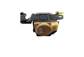 Ceinture avant droit NISSAN MICRA 4 Photo n°2