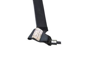 Ceinture avant droit NISSAN MICRA 4 Photo n°7