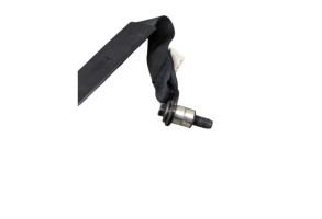 Ceinture avant gauche NISSAN MICRA 4 Photo n°7