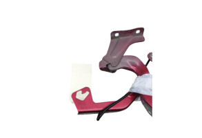 Charniere de capot NISSAN MICRA 4 Photo n°3