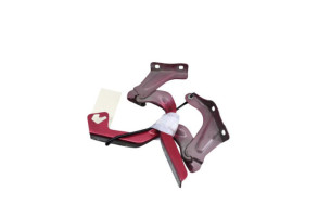 Charniere de capot NISSAN MICRA 4 Photo n°4