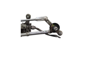 Moteur essuie glace avant NISSAN MICRA 4 Photo n°5