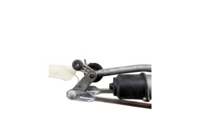 Moteur essuie glace avant NISSAN MICRA 4 Photo n°7