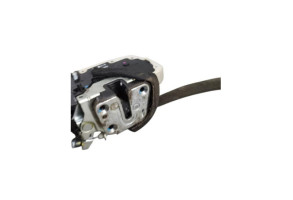 Serrure arriere droit NISSAN MICRA 4 Photo n°1