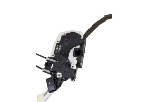 Serrure arriere droit NISSAN MICRA 4 Photo n°2