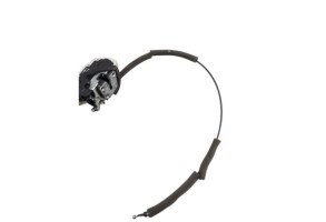 Serrure arriere droit NISSAN MICRA 4 Photo n°3