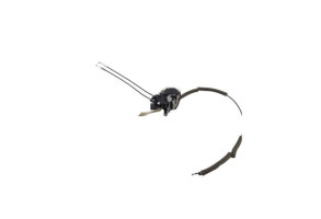 Serrure arriere droit NISSAN MICRA 4 Photo n°5