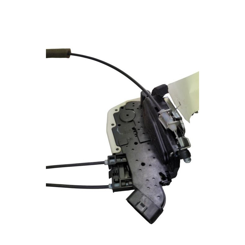 Serrure arriere gauche NISSAN MICRA 4 Photo n°1