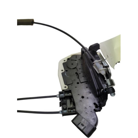 Serrure arriere gauche NISSAN MICRA 4