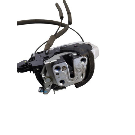 Serrure avant droit NISSAN MICRA 4