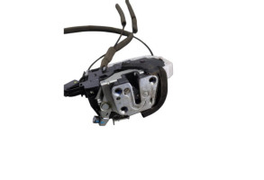 Serrure avant droit NISSAN MICRA 4 Photo n°1