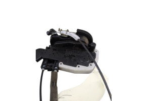 Serrure avant droit NISSAN MICRA 4 Photo n°3