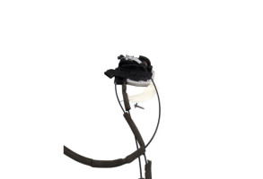 Serrure avant droit NISSAN MICRA 4 Photo n°4