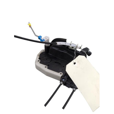 Serrure avant gauche NISSAN MICRA 4