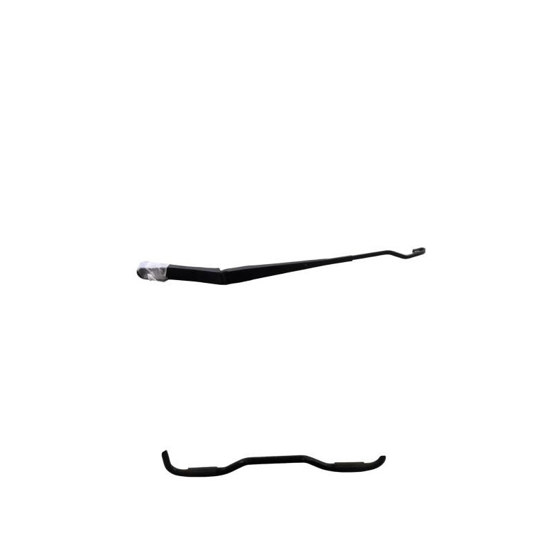 Bras essuie glace avant gauche NISSAN MICRA 4 Photo n°1