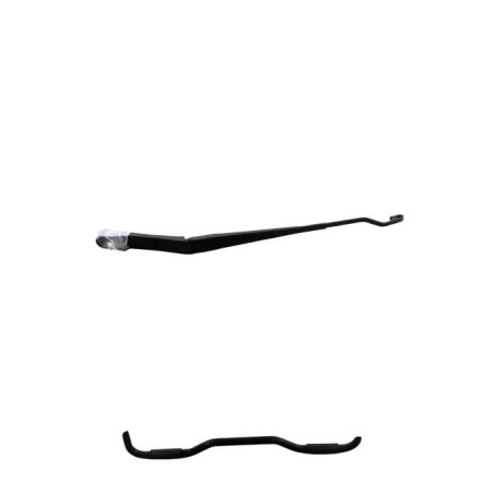 Bras essuie glace avant gauche NISSAN MICRA 4