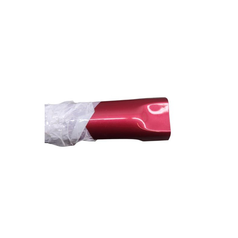 Poignee porte arriere droit NISSAN MICRA 4 Photo n°1