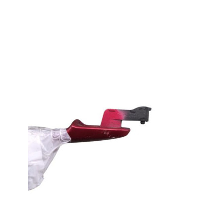 Poignee porte avant gauche NISSAN MICRA 4