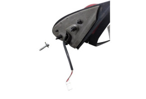 Retroviseur droit NISSAN MICRA 4 Photo n°2