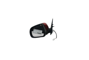 Retroviseur gauche NISSAN MICRA 4 Photo n°1