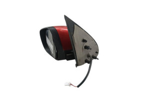 Retroviseur gauche NISSAN MICRA 4 Photo n°3