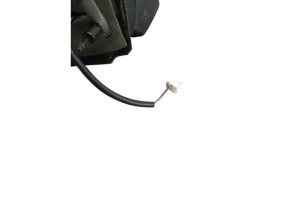 Retroviseur gauche NISSAN MICRA 4 Photo n°8