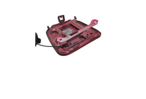 Trappe d'essence NISSAN MICRA 4 Photo n°4