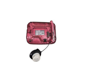 Trappe d'essence NISSAN MICRA 4 Photo n°5