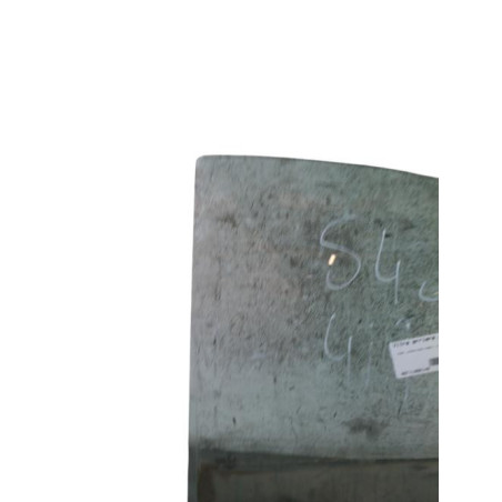 Vitre arriere gauche NISSAN MICRA 4