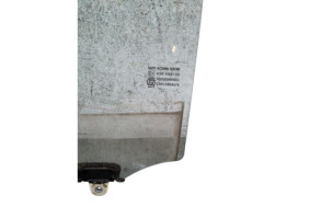 Vitre arriere gauche NISSAN MICRA 4 Photo n°3