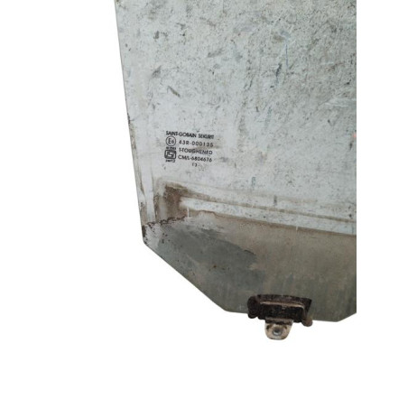 Vitre avant droit NISSAN MICRA 4