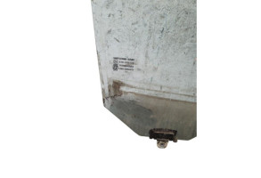 Vitre avant droit NISSAN MICRA 4 Photo n°1