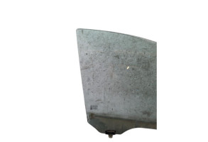 Vitre avant droit NISSAN MICRA 4 Photo n°4