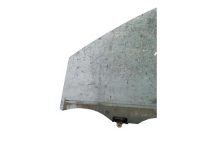Vitre avant gauche NISSAN MICRA 4 Photo n°4