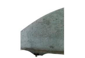 Vitre avant gauche NISSAN MICRA 4 Photo n°6