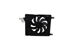 Moto ventilateur radiateur NISSAN QASHQAI 1 Photo n°1