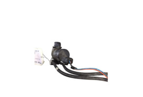 Pompe lave glace avant NISSAN QASHQAI 1 Photo n°3