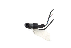 Pompe lave glace avant NISSAN QASHQAI 1 Photo n°4