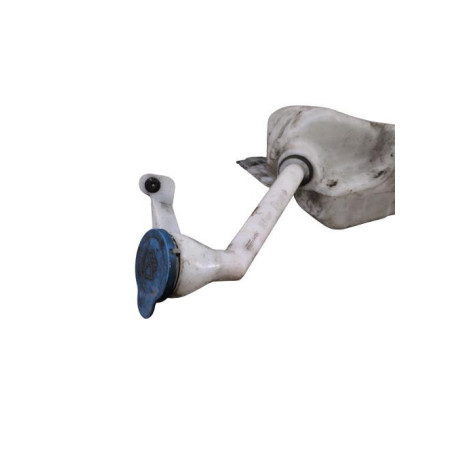 Vase de lave glace NISSAN QASHQAI 1