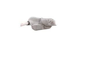 Vase de lave glace NISSAN QASHQAI 1 Photo n°2