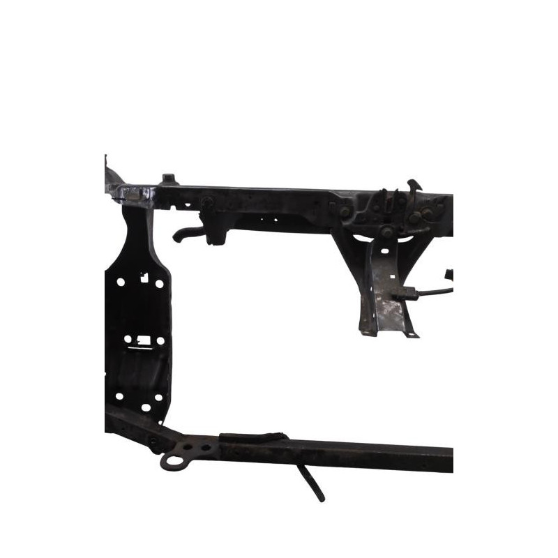 Armature avant, Masque avant NISSAN QASHQAI 1 Photo n°1