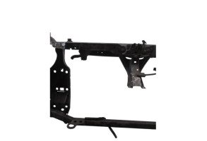 Armature avant, Masque avant NISSAN QASHQAI 1 Photo n°1