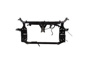 Armature avant, Masque avant NISSAN QASHQAI 1 Photo n°4